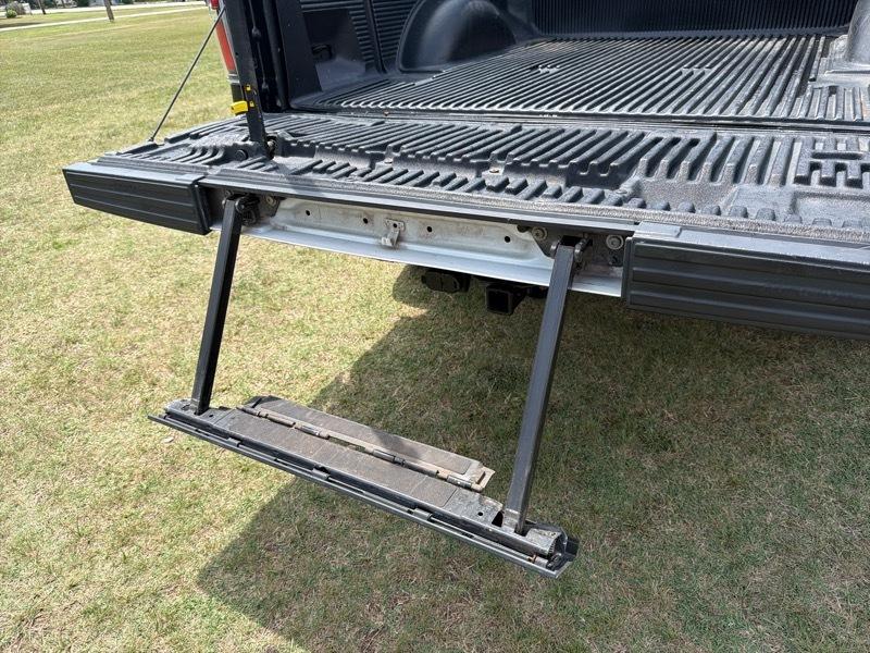 Ford F-150 XLT SuperCrew 5.5-ft. Bed 4WD 2014