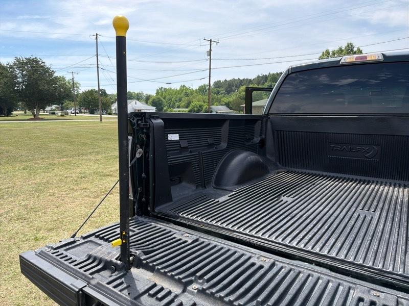 Ford F-150 XLT SuperCrew 5.5-ft. Bed 4WD 2014