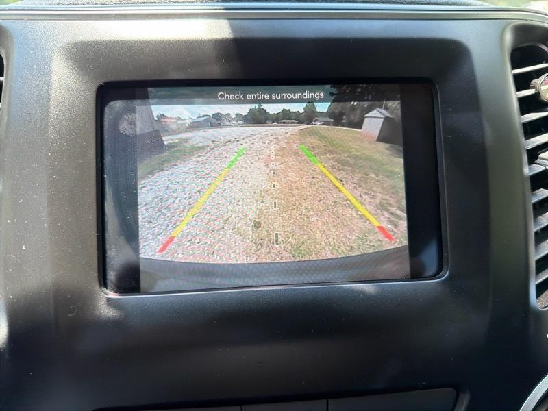 Jeep Cherokee Latitude 4WD 2019