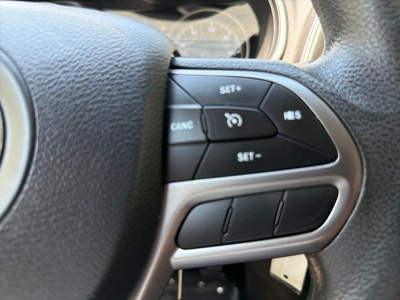Jeep Cherokee Latitude 4WD 2019