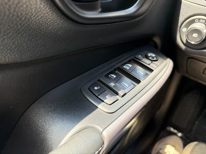 Jeep Cherokee Latitude 4WD 2019
