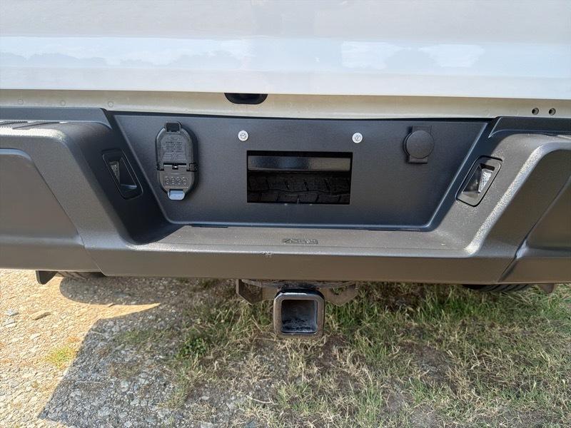 Ford F-150 XL SuperCab 8-ft. Bed 2WD 2021