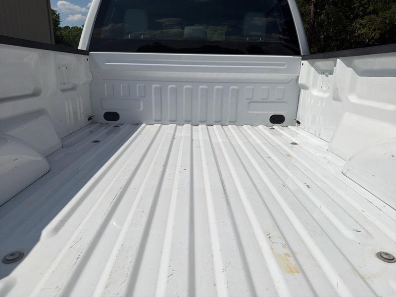 Ford F-150 XL SuperCab 8-ft. Bed 2WD 2021