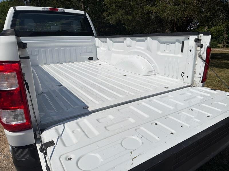 Ford F-150 XL SuperCab 8-ft. Bed 2WD 2021