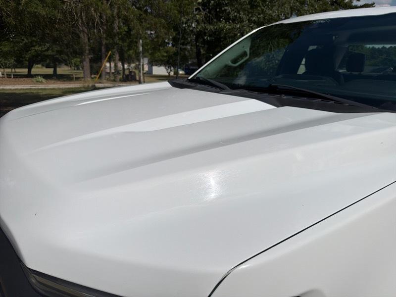 Ford F-150 XL SuperCab 8-ft. Bed 2WD 2021