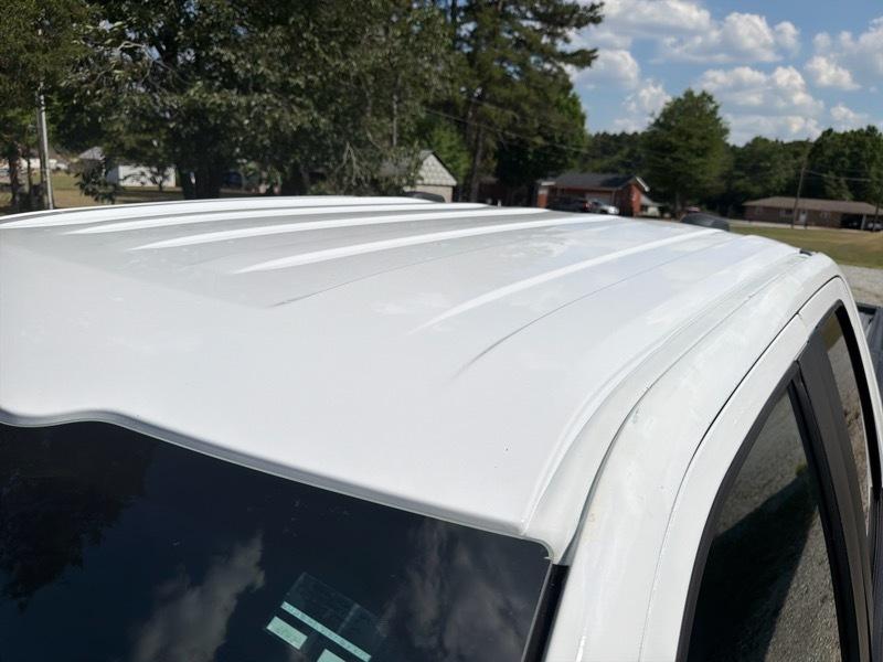 Ford F-150 XL SuperCab 8-ft. Bed 2WD 2021