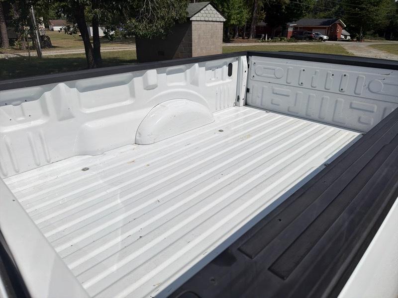 Ford F-150 XL SuperCab 8-ft. Bed 2WD 2021