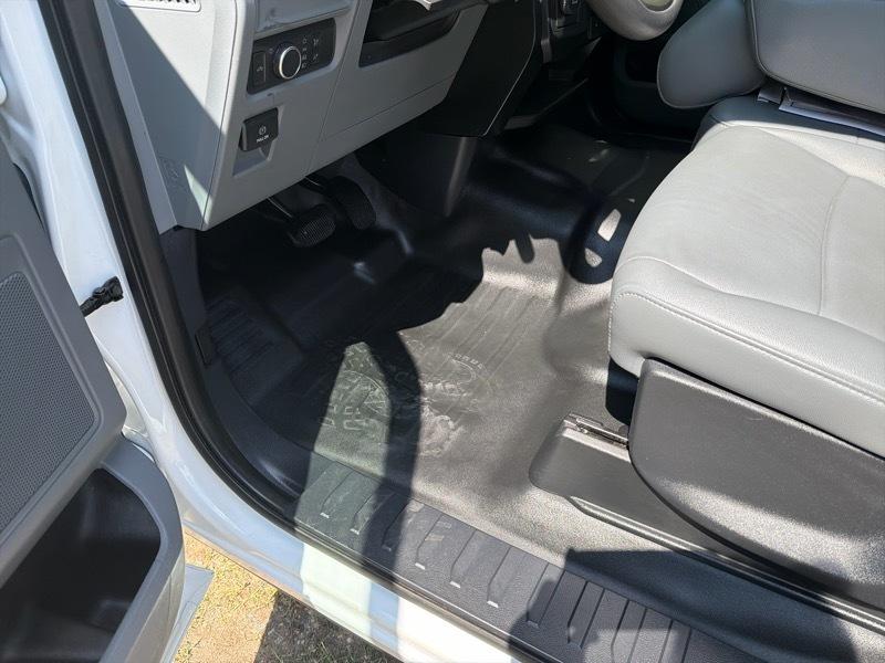Ford F-150 XL SuperCab 8-ft. Bed 2WD 2021