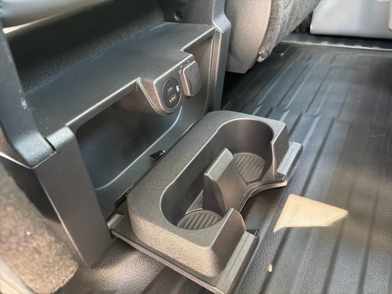 Ford F-150 XL SuperCab 8-ft. Bed 2WD 2021