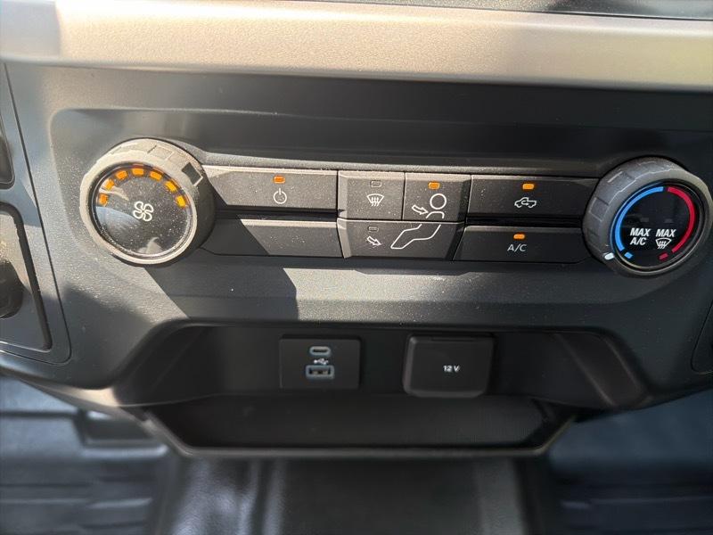 Ford F-150 XL SuperCab 8-ft. Bed 2WD 2021