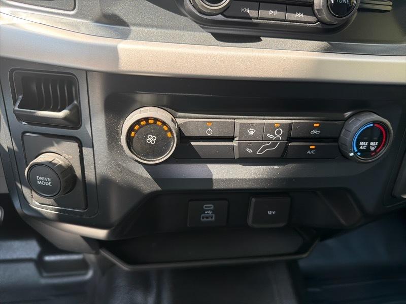 Ford F-150 XL SuperCab 8-ft. Bed 2WD 2021