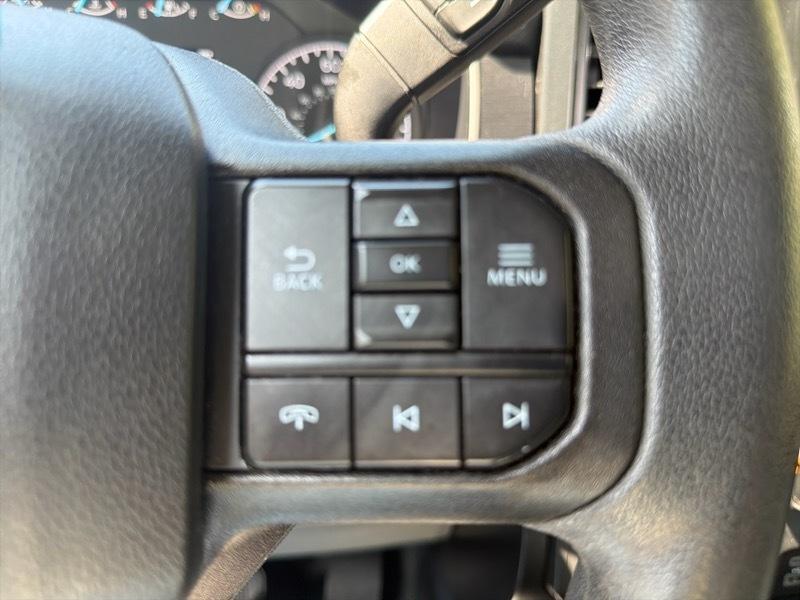 Ford F-150 XL SuperCab 8-ft. Bed 2WD 2021