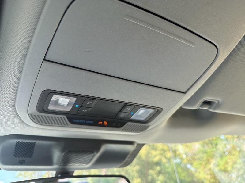 Ford F-150 XL SuperCab 8-ft. Bed 2WD 2021