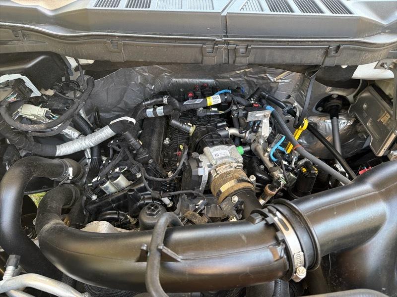 Ford F-150 XL SuperCab 8-ft. Bed 2WD 2021