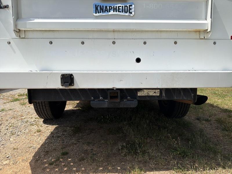 Chevrolet Silverado 2500HD Work Truck 2WD 2018