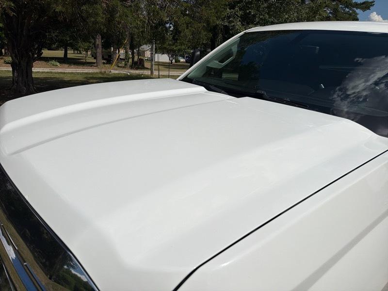 Chevrolet Silverado 2500HD Work Truck 2WD 2018