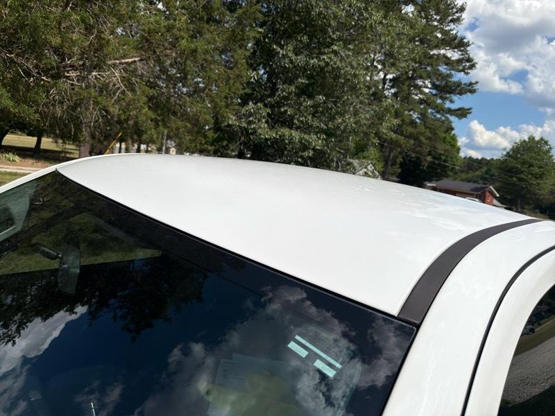 Chevrolet Silverado 2500HD Work Truck 2WD 2018
