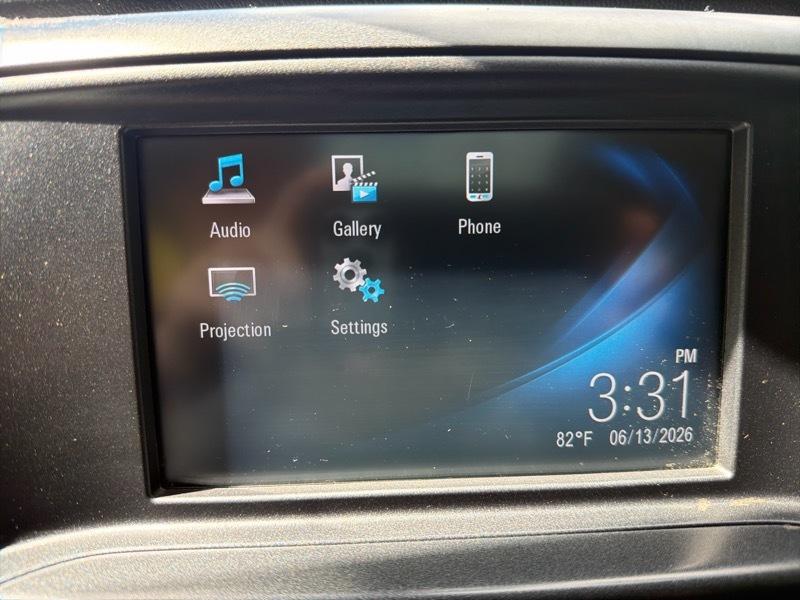 Chevrolet Silverado 2500HD Work Truck 2WD 2018