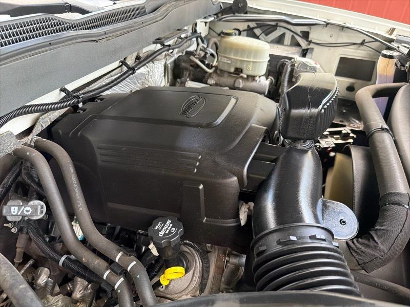 Chevrolet Silverado 2500HD Work Truck 2WD 2018