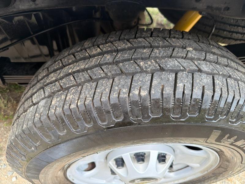 Chevrolet Silverado 2500HD Work Truck 2WD 2018