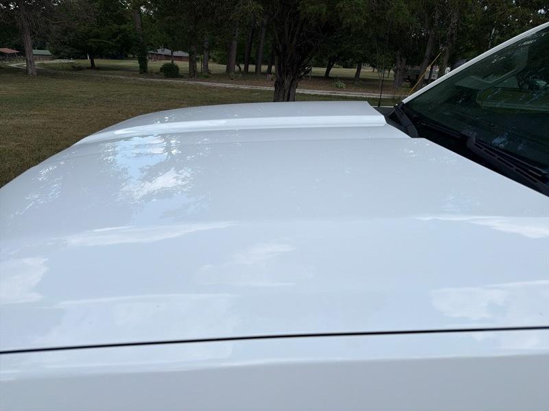 Chevrolet Silverado 2500HD Work Truck 2WD 2018