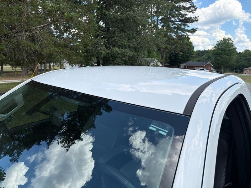 Chevrolet Silverado 2500HD Work Truck 2WD 2018