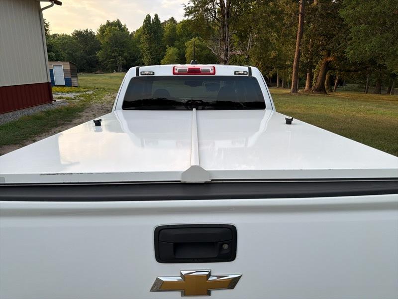 Chevrolet Colorado LT Ext. Cab 2WD 2022