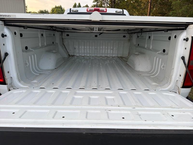 Chevrolet Colorado LT Ext. Cab 2WD 2022