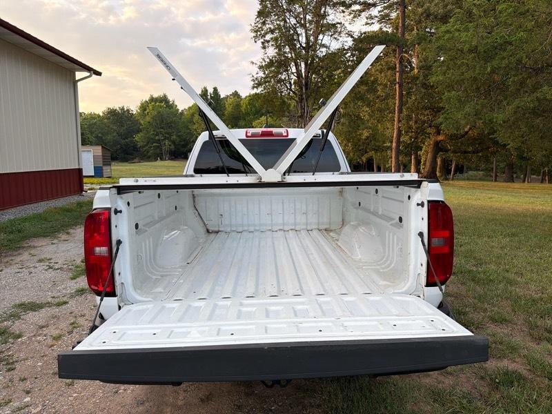 Chevrolet Colorado LT Ext. Cab 2WD 2022