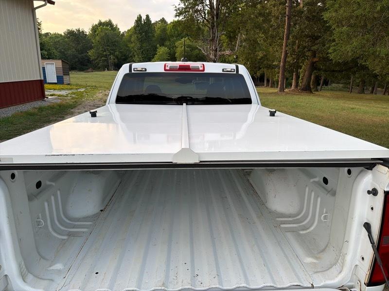 Chevrolet Colorado LT Ext. Cab 2WD 2022