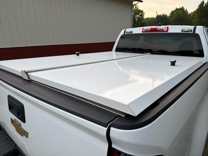 Chevrolet Colorado LT Ext. Cab 2WD 2022