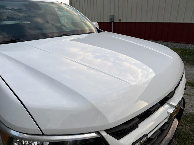 Chevrolet Colorado LT Ext. Cab 2WD 2022
