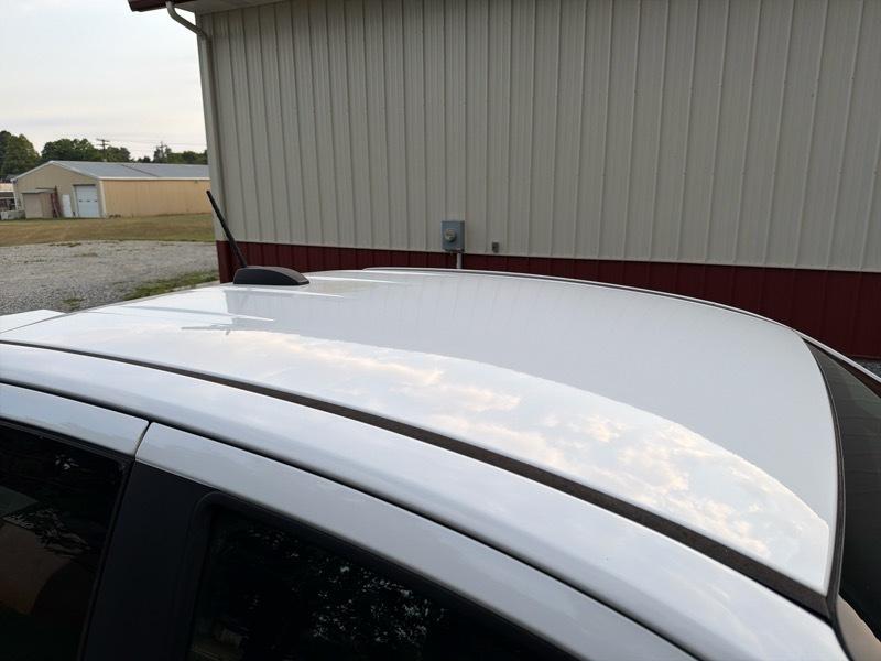 Chevrolet Colorado LT Ext. Cab 2WD 2022