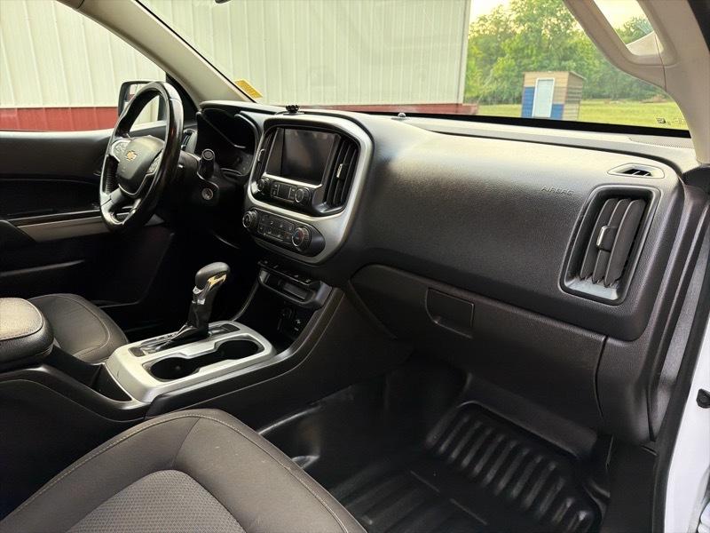 Chevrolet Colorado LT Ext. Cab 2WD 2022