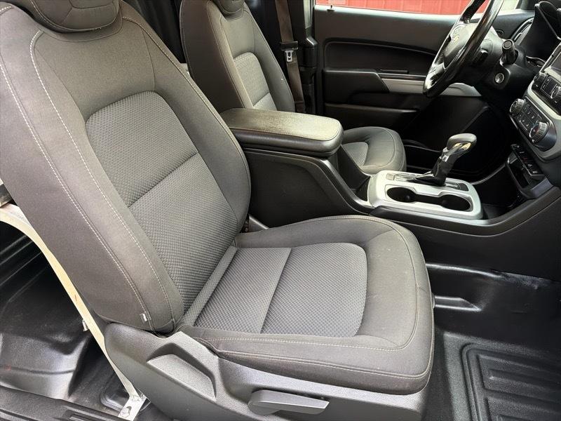 Chevrolet Colorado LT Ext. Cab 2WD 2022