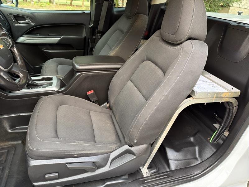 Chevrolet Colorado LT Ext. Cab 2WD 2022