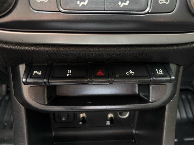 Chevrolet Colorado LT Ext. Cab 2WD 2022