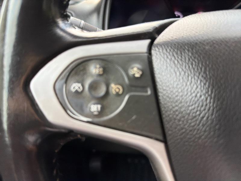 Chevrolet Colorado LT Ext. Cab 2WD 2022