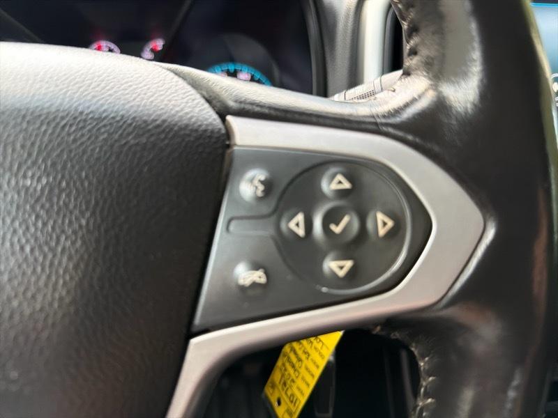 Chevrolet Colorado LT Ext. Cab 2WD 2022