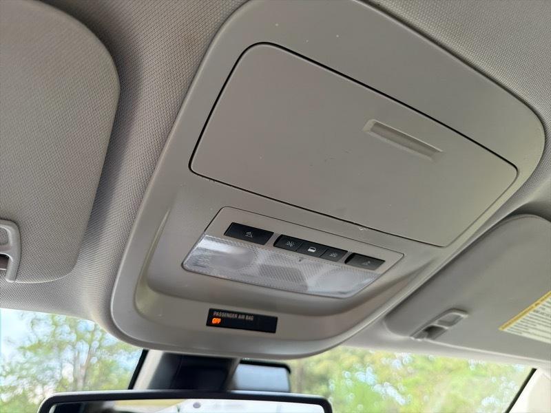 Chevrolet Colorado LT Ext. Cab 2WD 2022