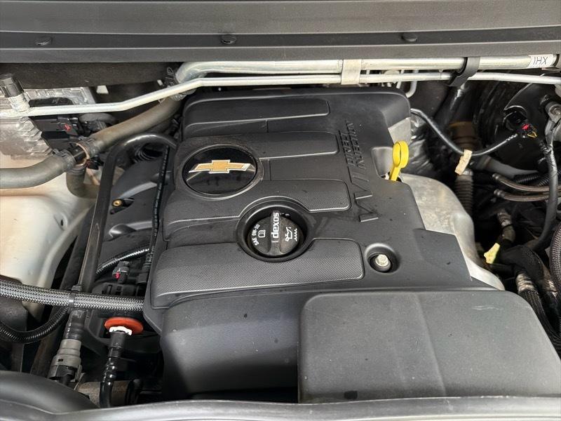Chevrolet Colorado LT Ext. Cab 2WD 2022