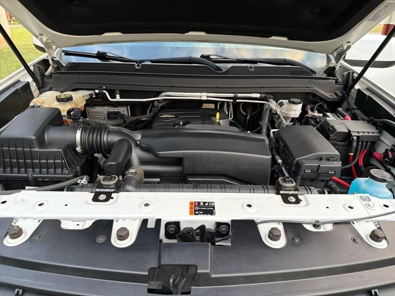 Chevrolet Colorado LT Ext. Cab 2WD 2022