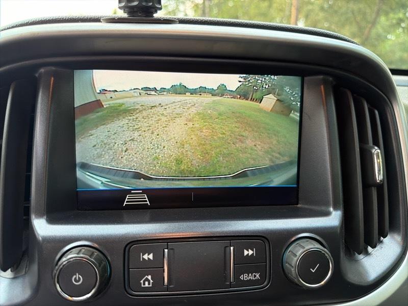 Chevrolet Colorado LT Ext. Cab 2WD 2022
