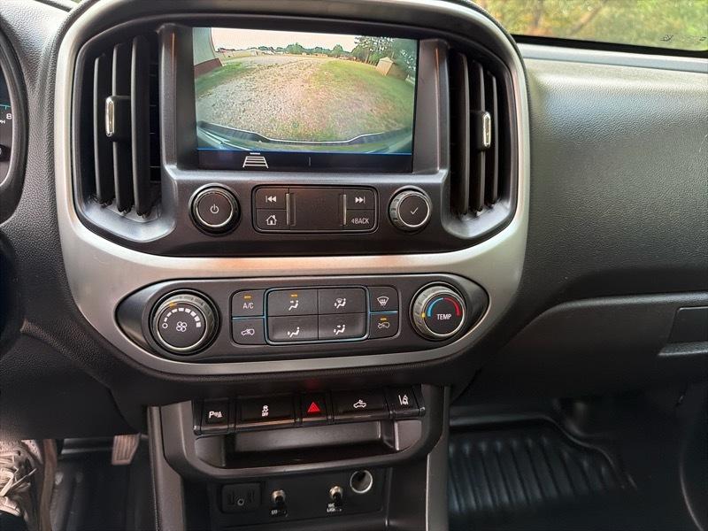 Chevrolet Colorado LT Ext. Cab 2WD 2022