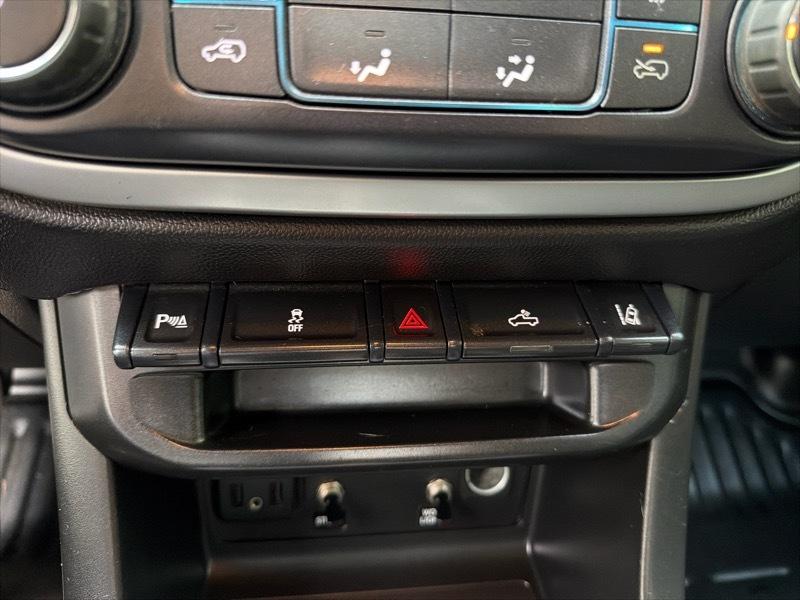 Chevrolet Colorado LT Ext. Cab 2WD 2022