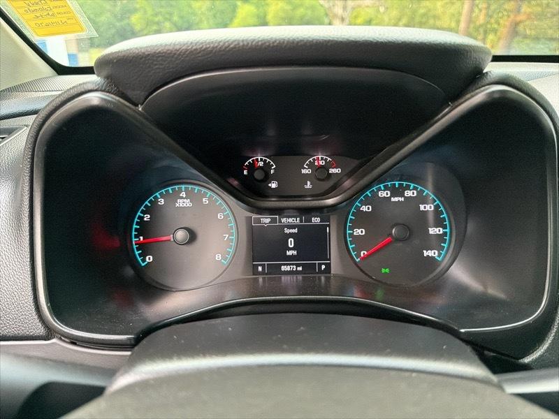 Chevrolet Colorado LT Ext. Cab 2WD 2022