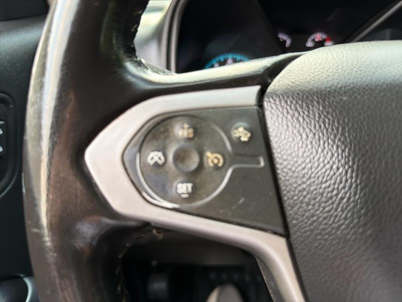 Chevrolet Colorado LT Ext. Cab 2WD 2022
