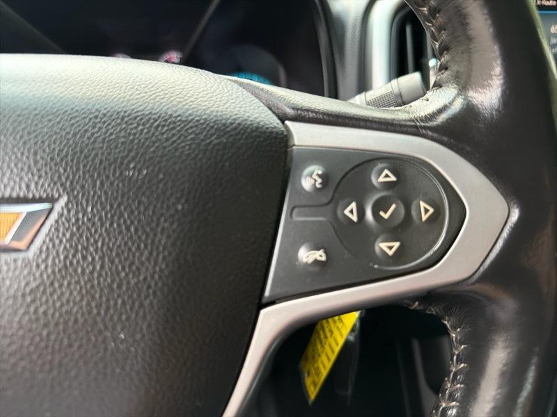 Chevrolet Colorado LT Ext. Cab 2WD 2022