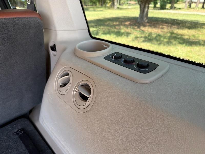 Jeep Commander Limited 4WD 2006