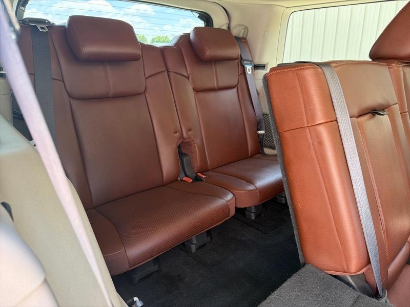Jeep Commander Limited 4WD 2006